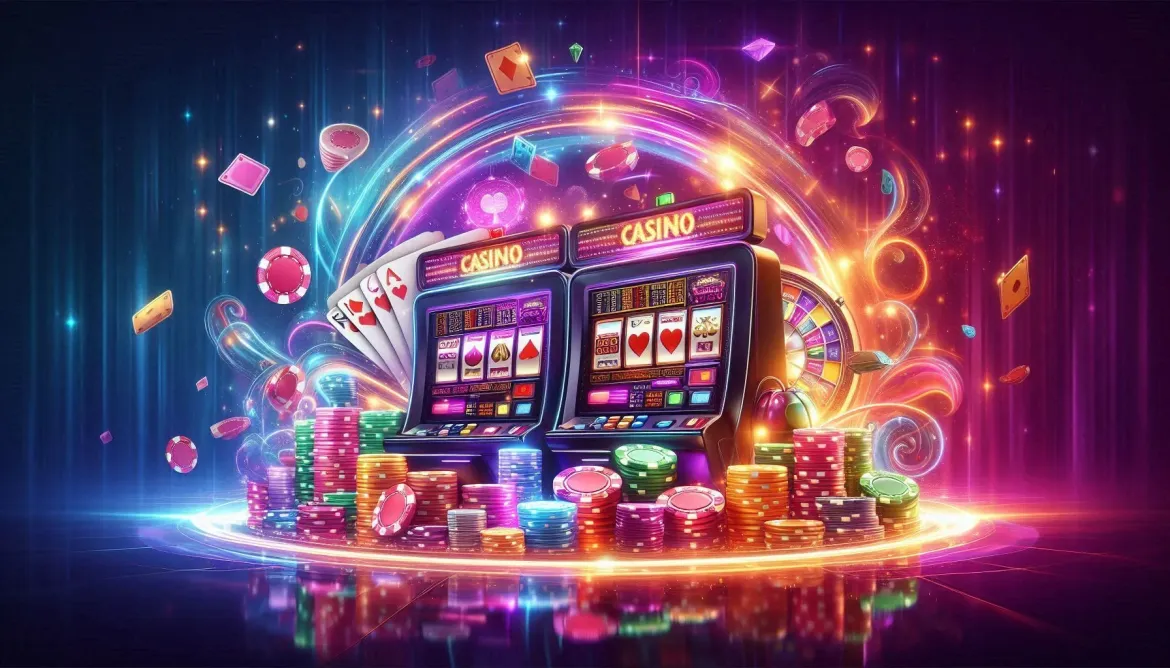 BetOnRed Casino